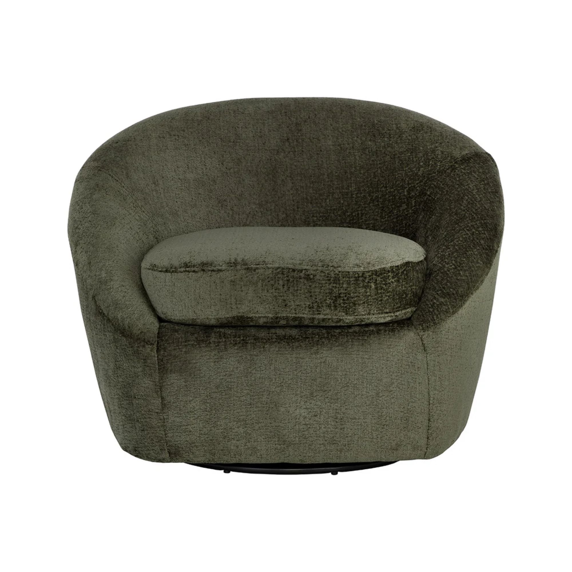 Bliss Swivel Lounge Chair